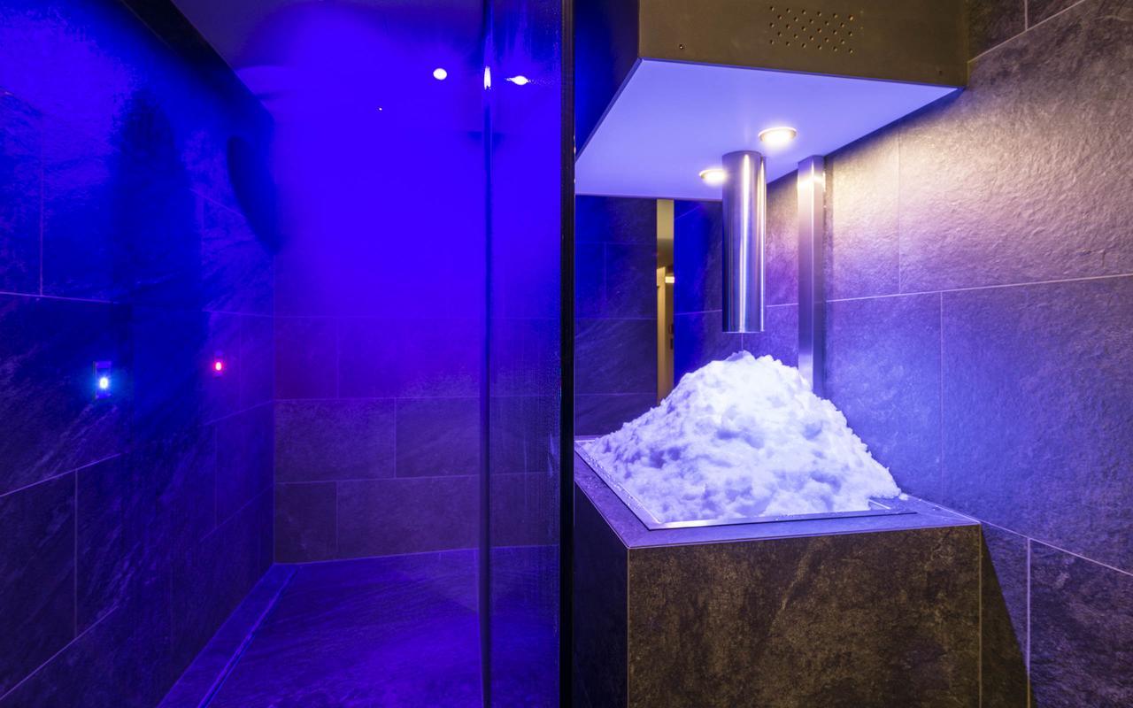 Hotel Schoenblick 마란자 외부 사진
